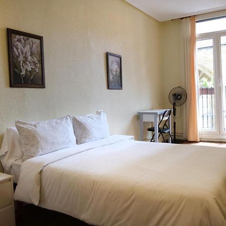 Apartamento Apain Ht San Sebastián Exterior foto