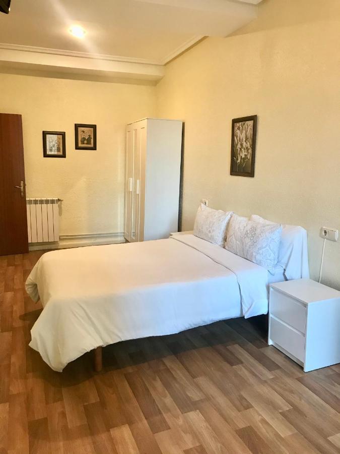 Apartamento Apain Ht San Sebastián Exterior foto