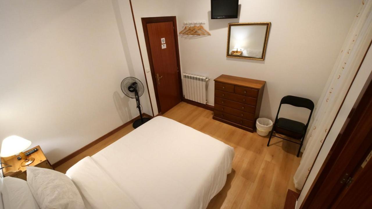 Apartamento Apain Ht San Sebastián Exterior foto