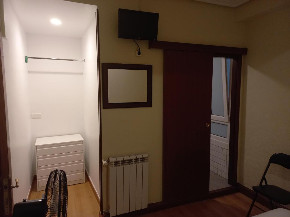 Apartamento Apain Ht San Sebastián Exterior foto